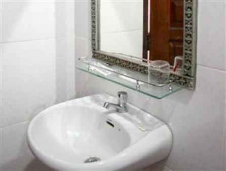 Ladybug Guesthouse Siem Reap Kamer foto