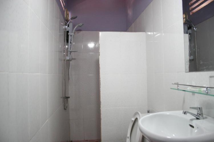 Ladybug Guesthouse Siem Reap Kamer foto